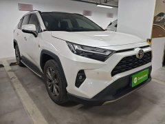 Toyota RAV4 2023 2.0L CVT FWD 20th Anniversary Platinum Edition - ფოტო 3
