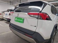 Toyota RAV4 2023 2.0L CVT FWD 20th Anniversary Platinum Edition - ფოტო 5