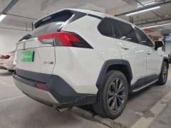 Toyota RAV4 2023 2.0L CVT FWD 20th Anniversary Platinum Edition - ფოტო 6