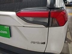 Toyota RAV4 2023 2.0L CVT FWD 20th Anniversary Platinum Edition - ფოტო 7