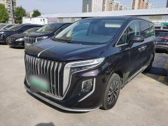 FAW Red Flag HQ9 PHEV 2.0T AWD Business Edition - ფოტო 1