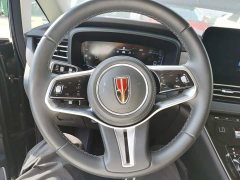 FAW Red Flag HQ9 PHEV 2.0T AWD Business Edition - ფოტო 10