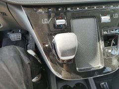 FAW Red Flag HQ9 PHEV 2.0T AWD Business Edition - ფოტო 13