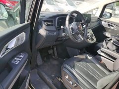 FAW Red Flag HQ9 PHEV 2.0T AWD Business Edition - ფოტო 15
