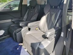 FAW Red Flag HQ9 PHEV 2.0T AWD Business Edition - ფოტო 16