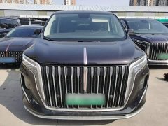 FAW Red Flag HQ9 PHEV 2.0T AWD Business Edition - ფოტო 2