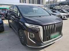 FAW Red Flag HQ9 PHEV 2.0T AWD Business Edition - ფოტო 3