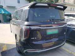 FAW Red Flag HQ9 PHEV 2.0T AWD Business Edition - ფოტო 4