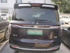 FAW Red Flag HQ9 PHEV 2.0T AWD Business Edition - ფოტო 5