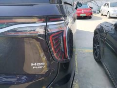 FAW Red Flag HQ9 PHEV 2.0T AWD Business Edition - ფოტო 7
