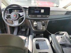 FAW Red Flag HQ9 PHEV 2.0T AWD Business Edition - ფოტო 9