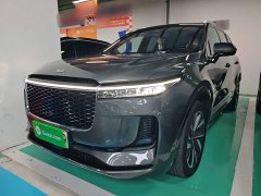 Li Auto ONE 2021 Extended Range 6-Seater - ფოტო 1