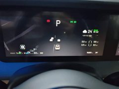 Li Auto ONE 2021 Extended Range 6-Seater - ფოტო 11