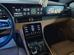 Li Auto ONE 2021 Extended Range 6-Seater - ფოტო 12