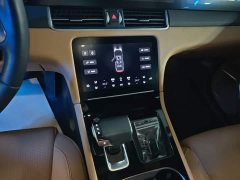 Li Auto ONE 2021 Extended Range 6-Seater - ფოტო 13