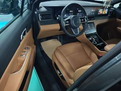 Li Auto ONE 2021 Extended Range 6-Seater - ფოტო 15