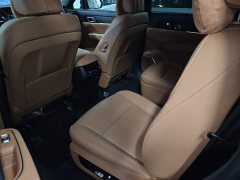 Li Auto ONE 2021 Extended Range 6-Seater - ფოტო 16
