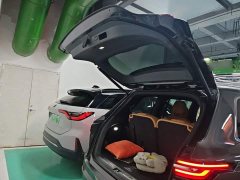 Li Auto ONE 2021 Extended Range 6-Seater - ფოტო 18