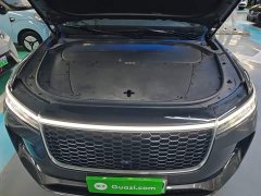 Li Auto ONE 2021 Extended Range 6-Seater - ფოტო 19