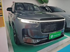 Li Auto ONE 2021 Extended Range 6-Seater - ფოტო 3