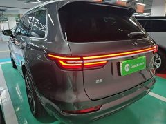 Li Auto ONE 2021 Extended Range 6-Seater - ფოტო 4