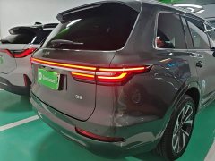 Li Auto ONE 2021 Extended Range 6-Seater - ფოტო 5