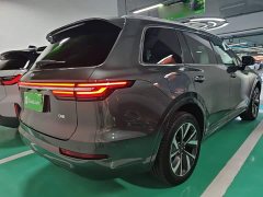 Li Auto ONE 2021 Extended Range 6-Seater - ფოტო 6
