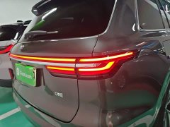 Li Auto ONE 2021 Extended Range 6-Seater - ფოტო 7