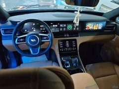 Li Auto ONE 2021 Extended Range 6-Seater - ფოტო 9