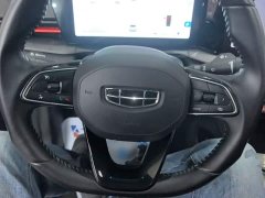 Geely Binrui 2022 Binrui COOL 1.5T DCT Lightning Edition - ფოტო 10