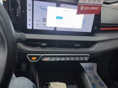 Geely Binrui 2022 Binrui COOL 1.5T DCT Lightning Edition - ფოტო 12