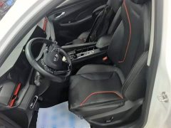 Geely Binrui 2022 Binrui COOL 1.5T DCT Lightning Edition - ფოტო 14