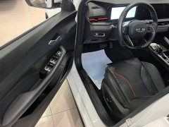 Geely Binrui 2022 Binrui COOL 1.5T DCT Lightning Edition - ფოტო 15