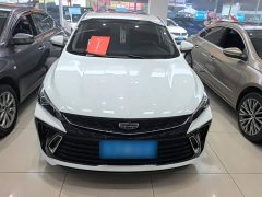 Geely Binrui 2022 Binrui COOL 1.5T DCT Lightning Edition - ფოტო 2