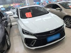 Geely Binrui 2022 Binrui COOL 1.5T DCT Lightning Edition - ფოტო 3
