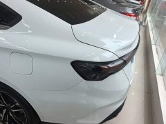 Geely Binrui 2022 Binrui COOL 1.5T DCT Lightning Edition - ფოტო 4
