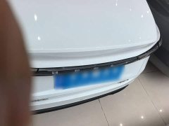 Geely Binrui 2022 Binrui COOL 1.5T DCT Lightning Edition - ფოტო 5