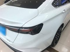 Geely Binrui 2022 Binrui COOL 1.5T DCT Lightning Edition - ფოტო 6