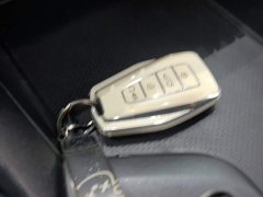 Geely Binrui 2022 Binrui COOL 1.5T DCT Lightning Edition - ფოტო 8