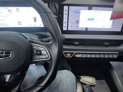 Geely Binrui 2022 Binrui COOL 1.5T DCT Lightning Edition - ფოტო 9