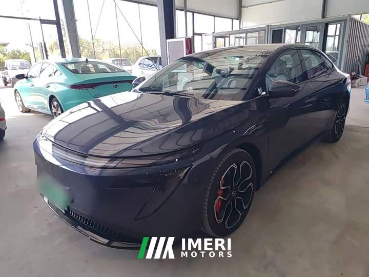 Nissan N7 510 Max