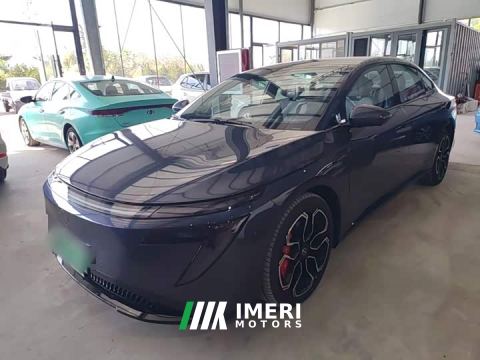 2025 Nissan N7 510 Max