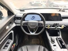 Nissan Chery Arrizo DV V 260T Edition - ფოტო 10