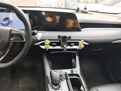 Nissan Chery Arrizo DV V 260T Edition - ფოტო 12