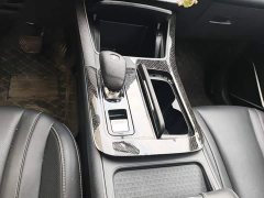 Nissan Chery Arrizo DV V 260T Edition - ფოტო 13