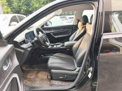 Nissan Chery Arrizo DV V 260T Edition - ფოტო 14