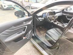 Nissan Chery Arrizo DV V 260T Edition - ფოტო 15
