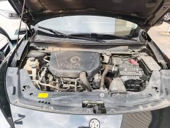 Nissan Chery Arrizo DV V 260T Edition - ფოტო 19