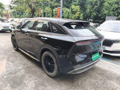 Nissan Chery Arrizo DV V 260T Edition - ფოტო 4