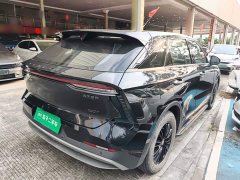 Nissan Chery Arrizo DV V 260T Edition - ფოტო 6